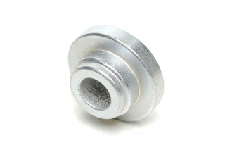 Втулка распорная ножа измельчителя JD (HXE64198) (Украина)