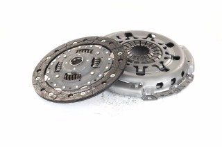 Сцепление FORD MONDEO II 1.6-1.8 96-00 (Пр-во LUK)