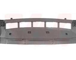 Захист бампера AUDI Q5 09/12 > 17 (Van Wezel)