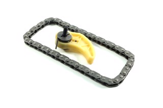 Комплект ланцюга масляного насоса VAG 1,9 TDI (вир-во INA)