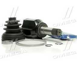 ШРКШ внутр. з пильовиком FIAT DOBLO, PANDA, TIPO, ABARTH (вир-во MEYLE)