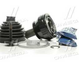 ШРКШ зовн. з пильовиком VOLVO S60 II, S80 II, V60 I, V70 III, XC60 (вир-во MEYLE)