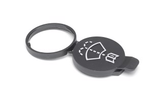 Кришка бачка склоомивача Opel (вир-во FEBI)