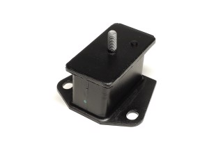 Подушка двигуна з обох сторін Mitsubishi (вир-во Febi)