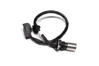 Датчик положення (обертів) колінчастого валу (вир-во Valeo)