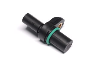 Датчик положення (обертів) колінчастого валу  (вир-во Valeo)