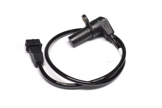 Датчик положения (оборотов) коленвала (пр-во Valeo)