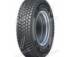 Шина 265/70R19,5 143/141J (18PR) GD08 M+S (HAOHUA) 7522205 Haohua