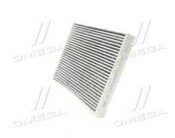 Фільтр салону вугільний FORD MONDEO 14-  (RIDER)