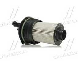 Фильтр топливный FORD TRANSIT 2.0 TDCI ECOBLUE 12- (пр-во MANN)