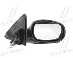 Зеркало в сборе