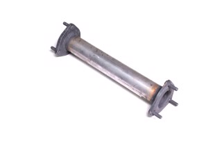 Труба приймальня