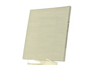 Фільтр салону NISSAN E-NV200 14- (вир-во DENCKERMANN)