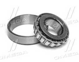 Підшипник маточини