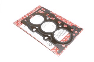 Прокладка, головка блока цилиндров VAG 1,0 CHYB/DAFA (пр-во Elring)