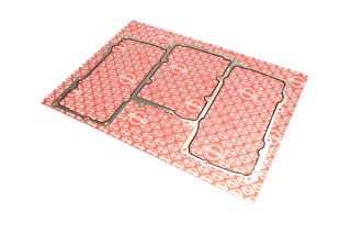 Прокладка корпусу впускного колектора LAND ROVER 3.0 V6 24V 306PS(AJ126) 13-(вир-во Elring)