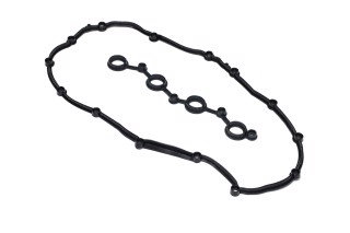 Комплект прокладок, крышка головки блока цилиндров CHRYSLER/JEEP 1,8/2,0/2,4  06- (пр-во Elring)