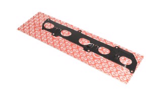 Прокладка впускний колектор FORD 2.5 ST 20V HYDA/HYDB/HYDC 04-13 (вир-во Elring)