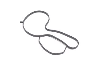 Прокладка термостата VAG 1,0 CHYB/DAFA (пр-во Elring)