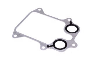 Прокладка, маслоохолоджувач VAG 1,4/1,6 TSI (вир-во Elring)