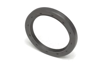 Ущільнення валу, колінчастий вал зад. RENAULT 1.0 SCe 75 B4D 69x89x9 (вир-во Elring)