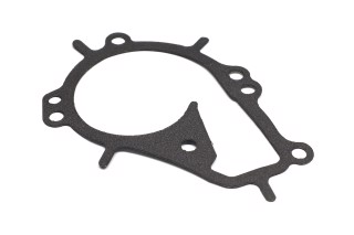 Прокладка, водяной насос PSA 1,2VTi EB2 (пр-во Elring)