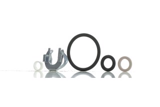 Комплект уплотнительных колец, инжекторный клапан для цилиндра 1/3/5 VAG 3,2 FSI/3,6 FSI VR6 06- (пр