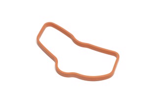 Прокладка, впускной коллектор 1 шт VAG 3,0 TFSI (6)(пр-во Elring)