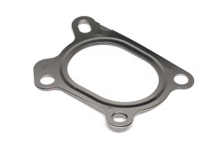 Прокладка, випускний колектор PSA 1,2VTi EB2 (вир-во Elring)