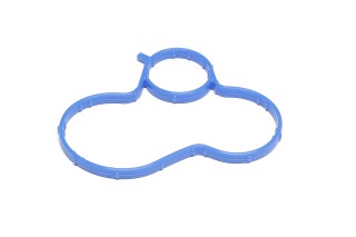 Прокладка, термостат PSA 1,2VTi EB2 (вир-во Elring)