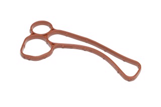 Прокладка, масляний радіатор VAG 3,0 TFSI (вир-во Elring)