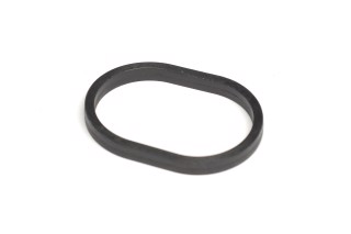 Прокладка, корпус термостата FORD 2.5 ST 20V HYDA/HYDB/HYDC 04-13 (пр-во Elring)