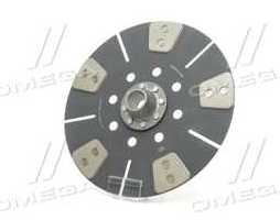 Диск зчепл. ведений John Deere JD6110D (YZ90755) ( Luk)