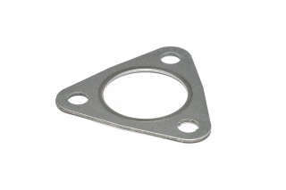 Прокладка приймальної труби