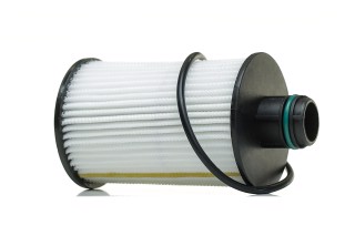 Фільтр оливний (вир-во GM)