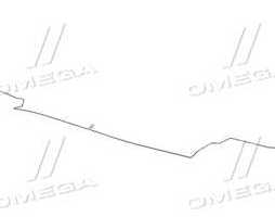 Трубка тормозная