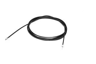 Трос відкриття люка бензобака