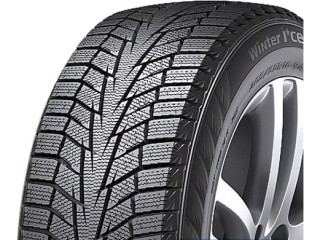 Шина 235/45R17 97T Winter i*cept iZ2 W616 XL (Hankook)(пр-во Корея) DOT2023