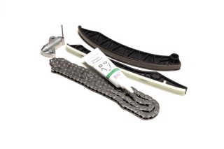 Комплект ланцюга приводу розподільного валу OPEL/RENAULT 2,3dCi M9T 10- (вир-во INA)