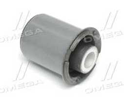 Сайлентблок балки VW PASSAT 05- зад. міст ззаду (Вир-во MOOG)