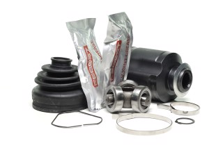 ШРКШ ВНУТРІШНІЙ HYUNDAI SANTA FE II, KIA SORENTO II (вир-во FEBEST)