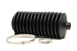 Пильовик рульової тяги