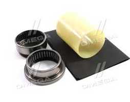 Втулка балки CITROEN BERLINGO, PEUGEOT PARTNER, 405 I-II зад. міст (Вир-во SIDEM)