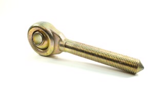 Гвинт тяги центр. лів. МТЗ (кований) (вир-во РЗТ м.Ромни)