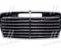 Решетка радиатора MB 124 84-93 (TEMPEST)