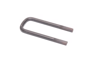 Стрем. ресори передньої УАЗ М14х1,5 L=170 (без гайки) (вир-во Самбірський ДЕМЗ)