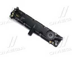 Клапанная крышка с клапаном вентиляции и прокладкой PSA 2,0 HDI DW10 (пр-во FEBI)