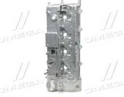 Клапанна кришка без клапана вентиляції без прокладки MB OM611/646 (вир-во FEBI)