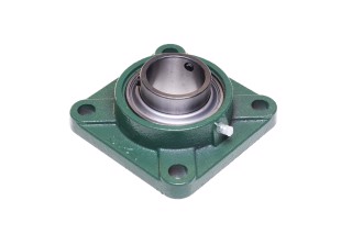 Підшипник HD UCF210 з корпусом (Cametet)