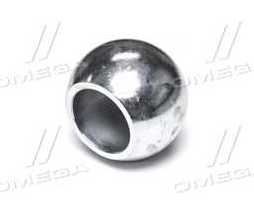 Шар (яблуко) (Cametet)